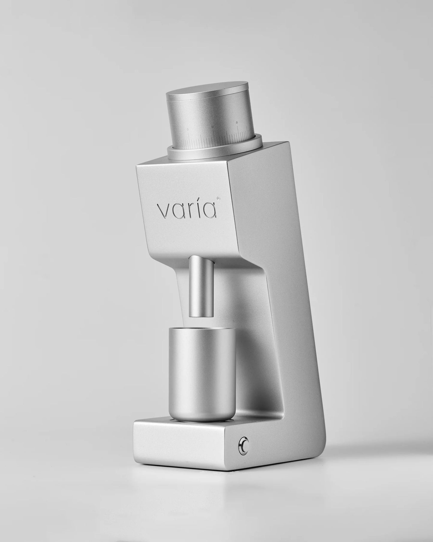 Varia VS3 Grinder (2nd Generation)