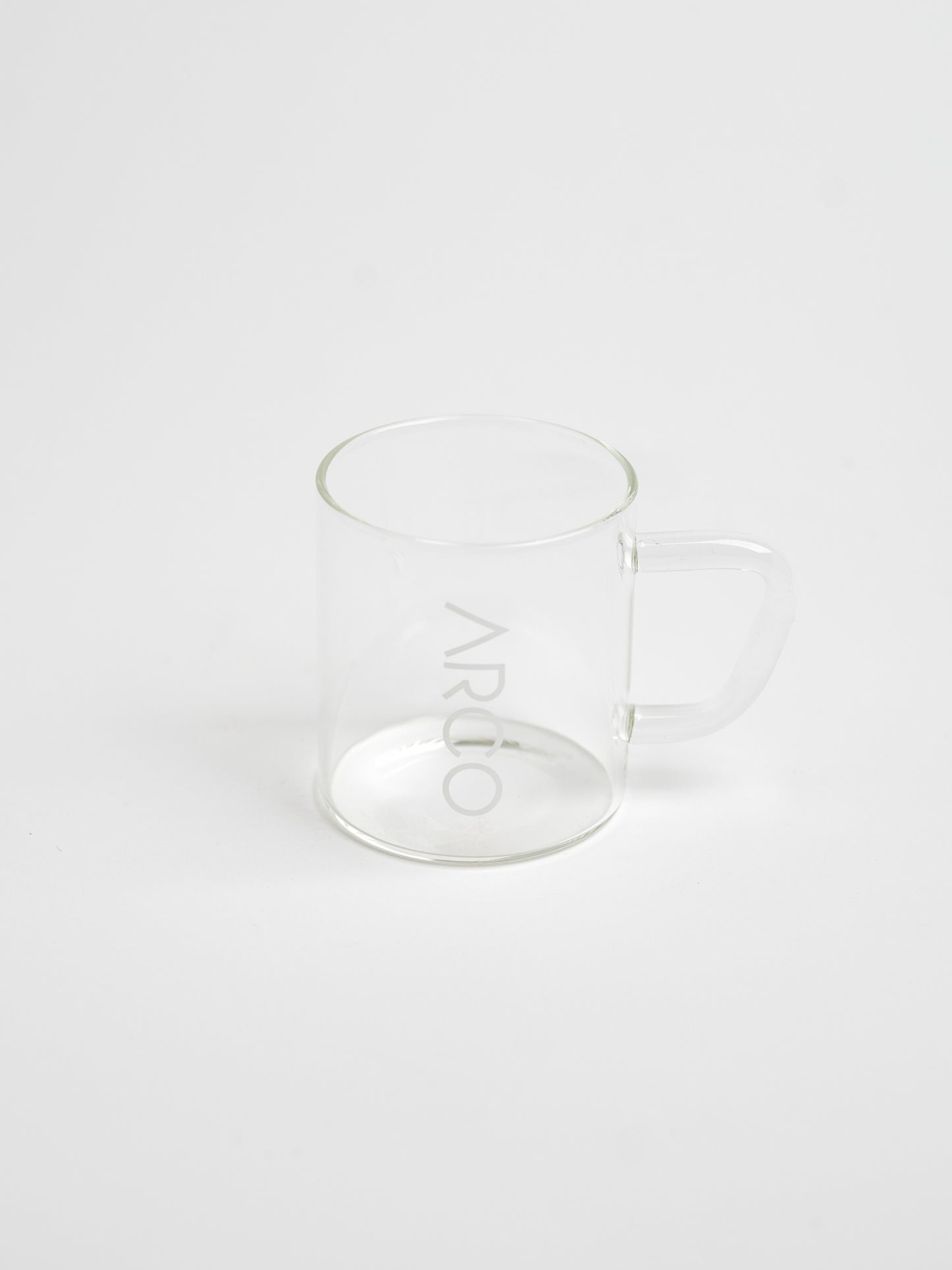 ARCO SHOT GLASS