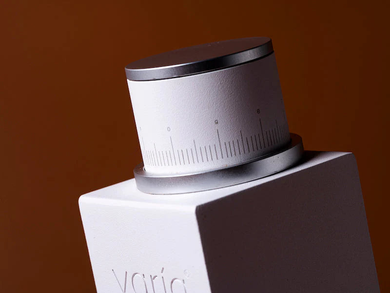 Varia VS3 Grinder (2nd Generation)