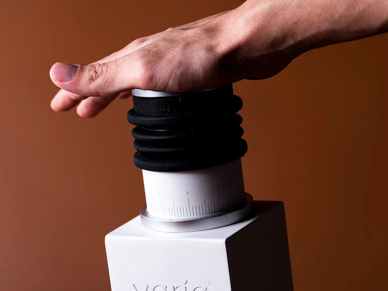 Varia VS3 Grinder (2nd Generation)
