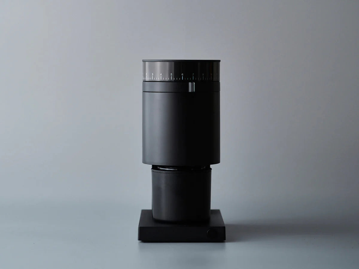Fellow Opus Conical Burr Grinder