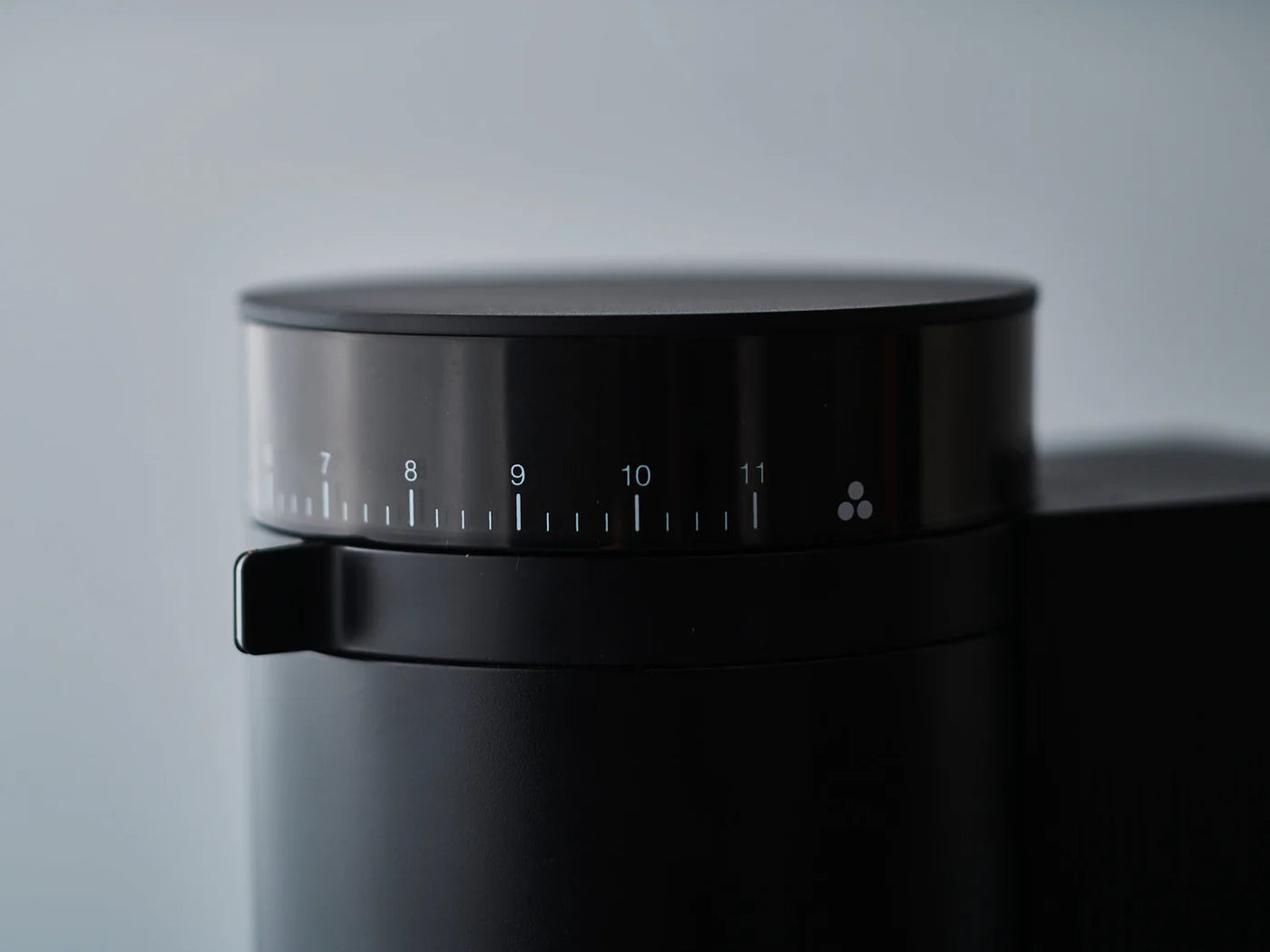 Fellow Opus Conical Burr Grinder