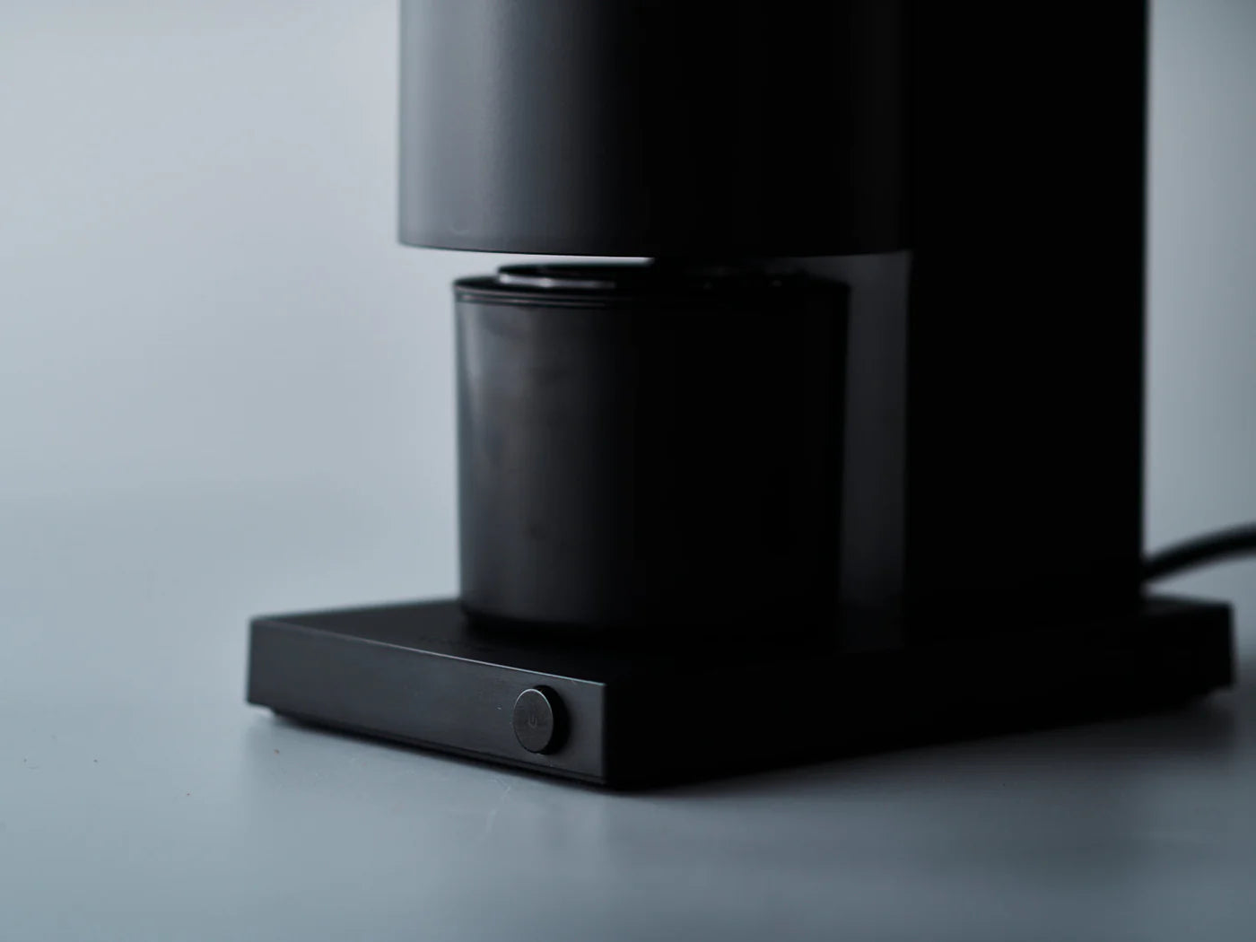 Fellow Opus Conical Burr Grinder