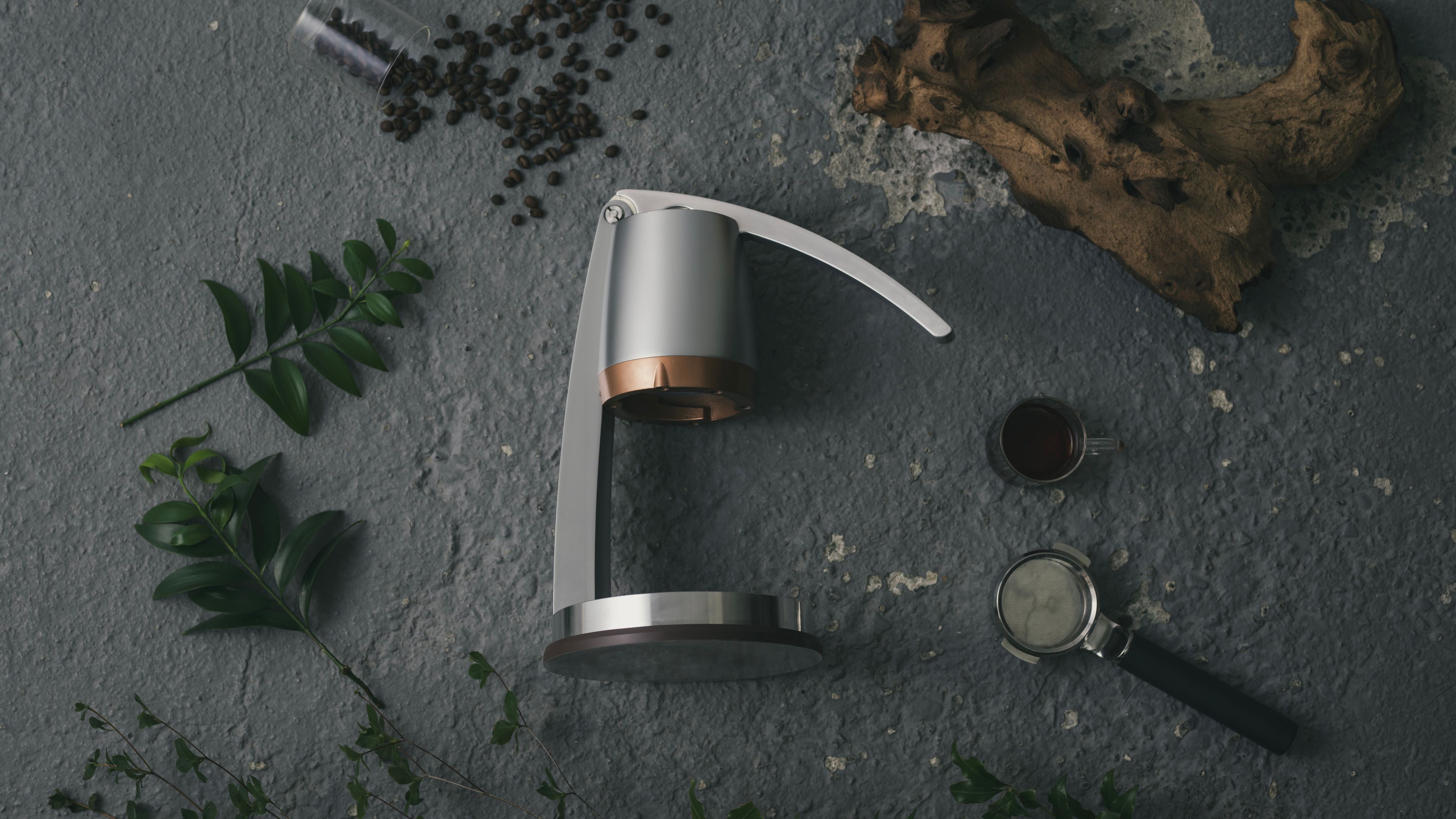 ascaso bar one 付属品 ascaso bar one 付属品