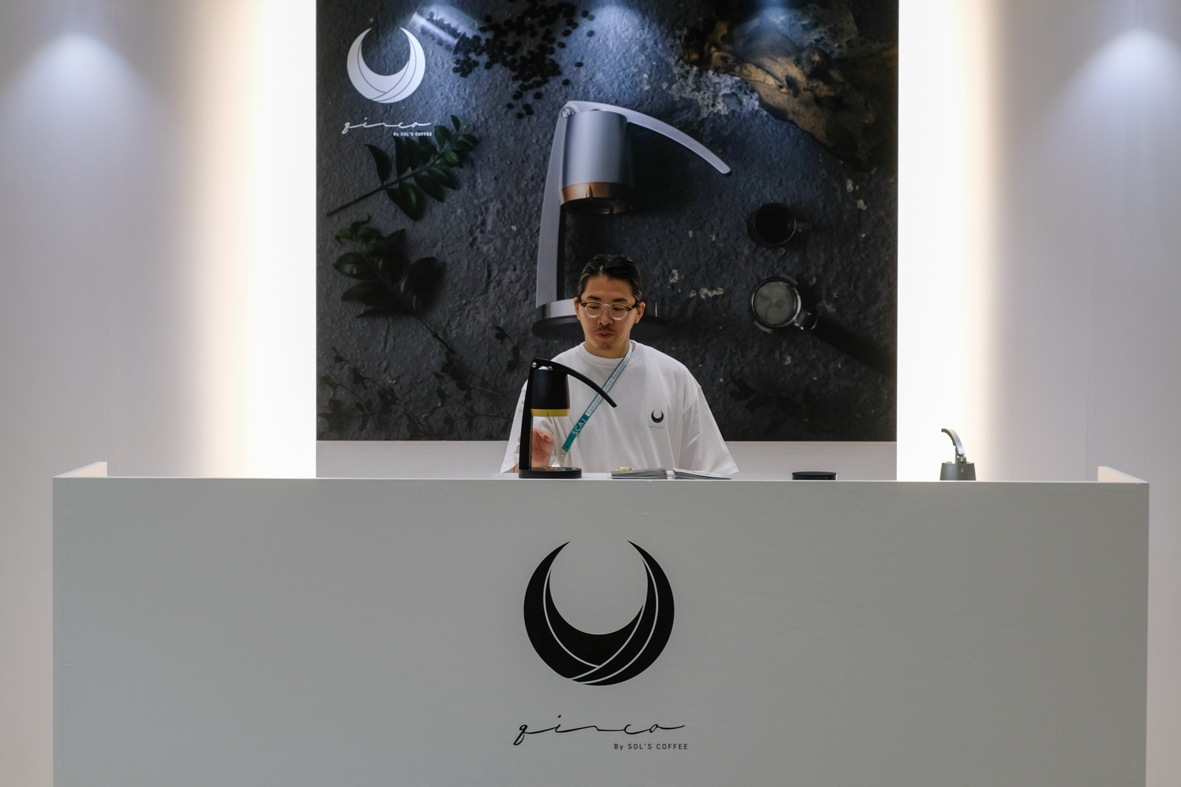 ARCO | 日本製コーヒー器具ブランド – ARCO ESPRESSO