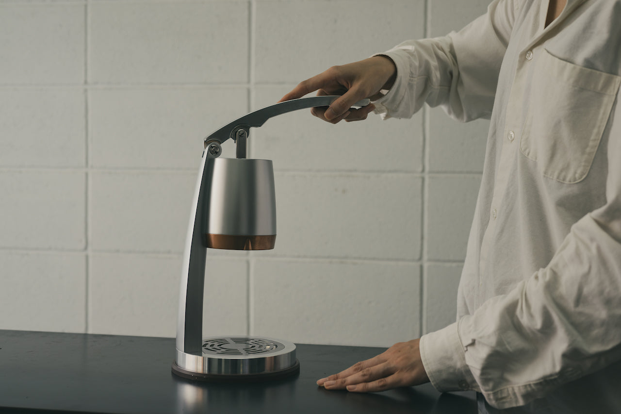ARCO | 日本製コーヒー器具ブランド – ARCO ESPRESSO